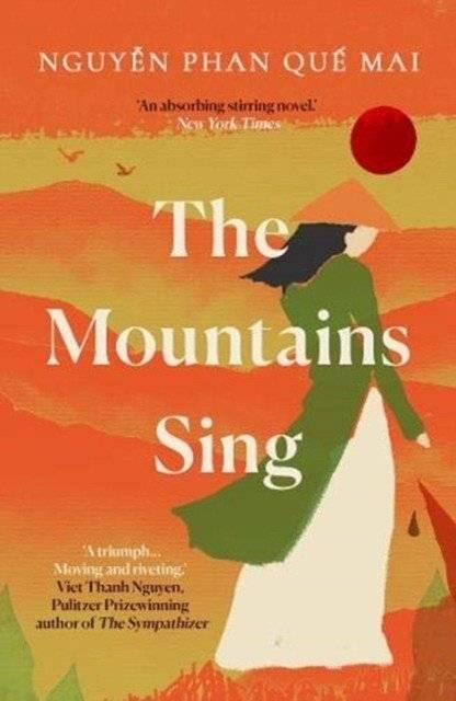 The Mountains Sing | The Mountains Sing
