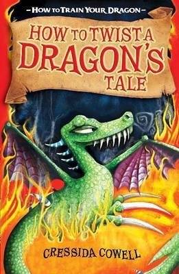 Как приручить дракона 5: Как раскрутить драконье яйцо | How to Twist a Dragon's Tale