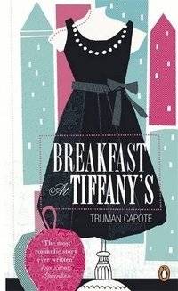 Завтрак у Тиффани | Breakfast at Tiffany's