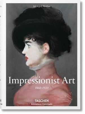 Импрессионизм | Impressionist Art