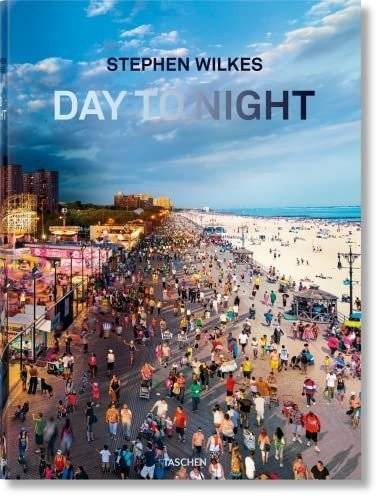 Stephen Wilkes. Day to Night | Stephen Wilkes: Day to Night