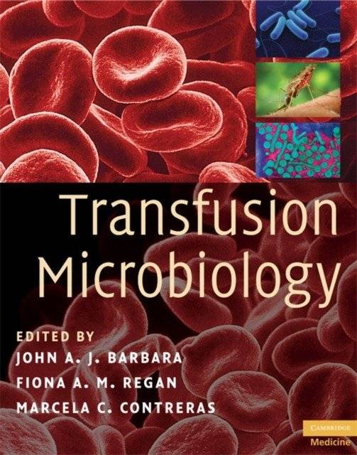 Transfusion Microbiology | Transfusion Microbiology