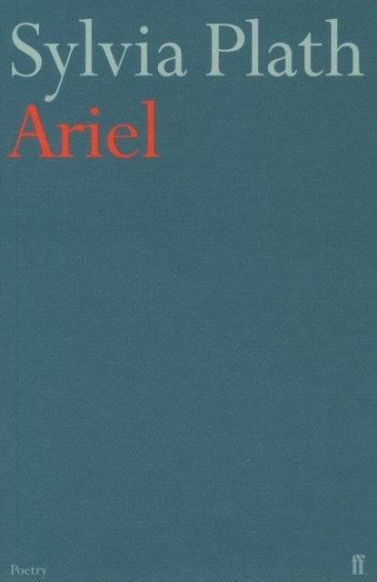 Ariel | Ariel