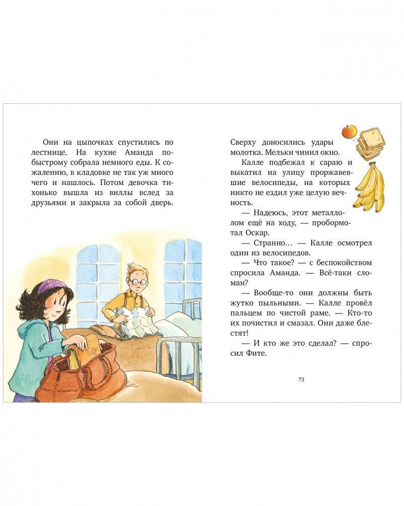 Шоколадус. 5. Ещё немного приключений фото книги 5