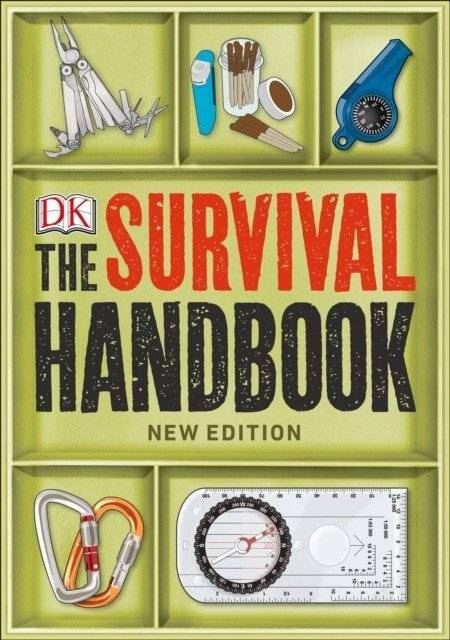 Справочник по выживанию | The Survival Handbook