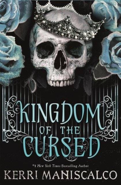 Kingdom of the Cursed | Kingdom of the Cursed