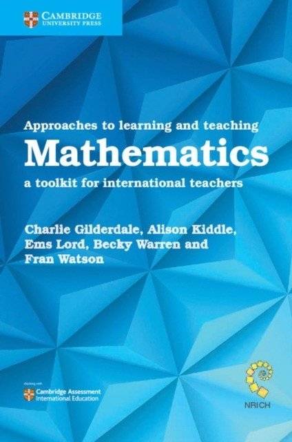 Approaches to Learning and Teaching Mathematics | Approaches to Learning and Teaching Mathematics