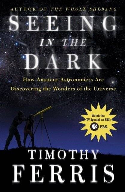 Seeing In The Dark | Seeing in the Dark