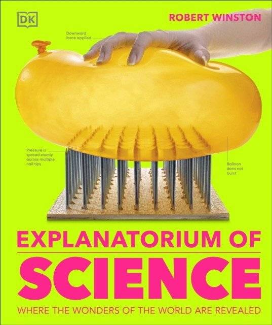 Экспланаториум Науки | Explanatorium of Science