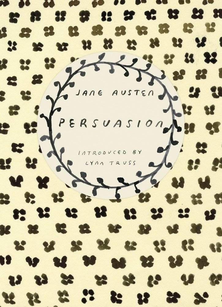 Убеждение | Persuasion