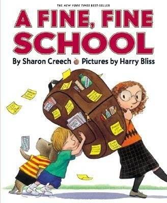 A Fine, Fine School | A Fine, Fine School