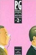 The Jeeves Omnibus - Vol 2 | The Jeeves Omnibus - Vol 2