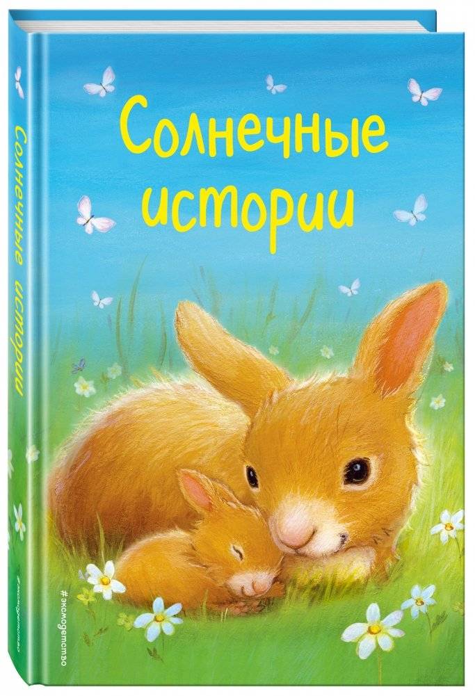 Солнечные истории фото книги 2