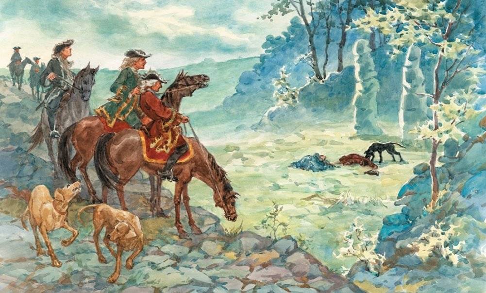 Собака Баскервилей фото книги 3