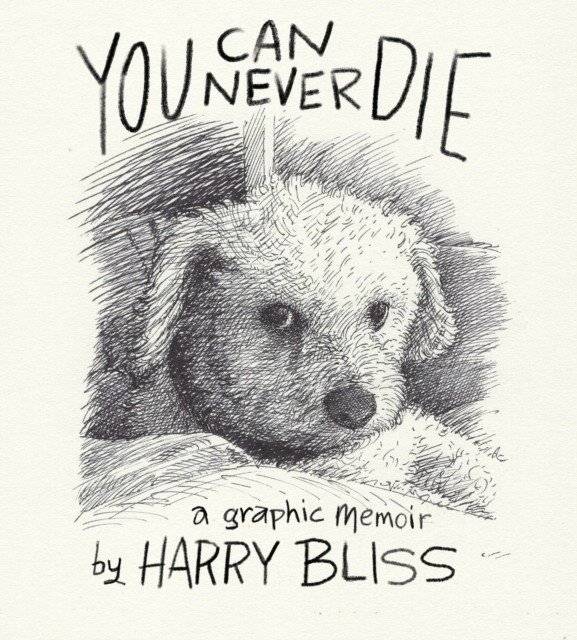 You Can Never Die | You Can Never Die