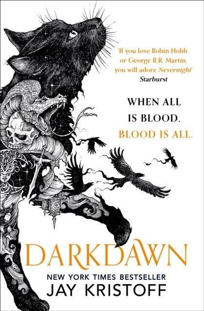 Darkdawn | Darkdawn