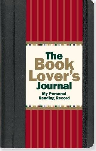 Книжный дневник: Моя личная запись чтения | Book Lover's Journal: My Personal Reading Record