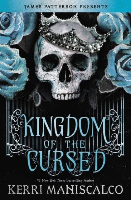 Kingdom of the Cursed HB | Kingdom of the Cursed