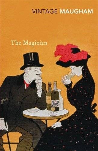 Маг | The Magician