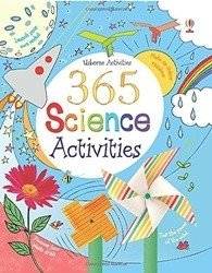 365 Science Activities | 365 Science Activities