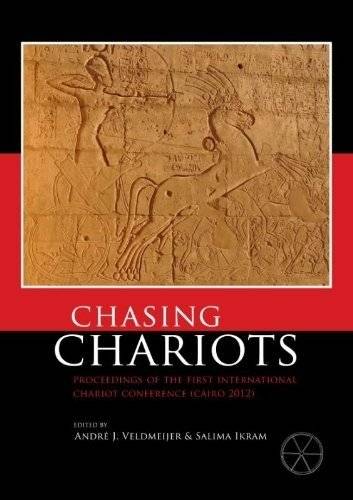 Chasing Chariots | Chasing Chariots