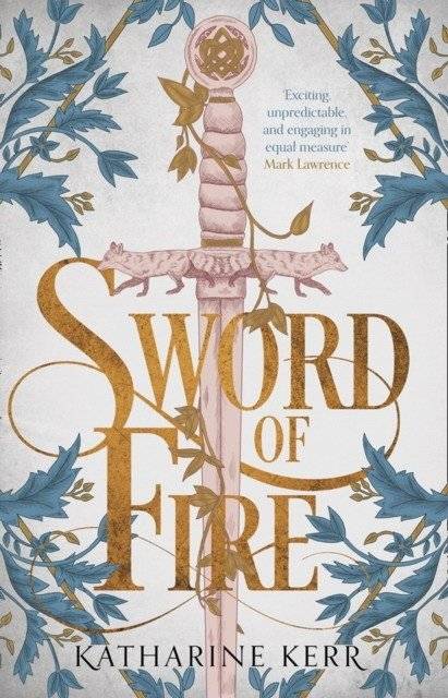 Меч Огня | Sword of Fire