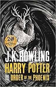 Harry Potter and the Order of the Phoenix | Harry Potter and the Order of the Phoenix