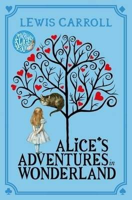 Приключения Алисы в Стране чудес | Alice's Adventures in Wonderland