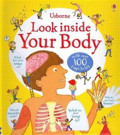 Загляни внутрь своего тела | Look Inside Your Body