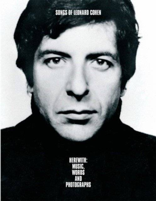 Songs of Leonard Cohen collectors edtn | Songs of Leonard Cohen Collector's Edition