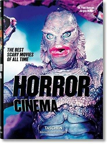 Horror Cinema | Horror Cinema: Revised and Expanded Edition