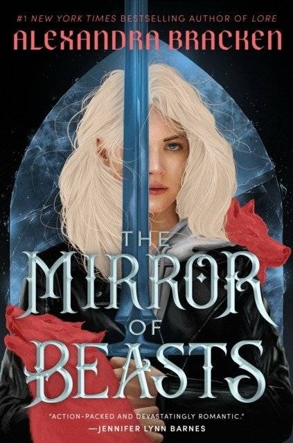 The Mirror Of Beasts | The Mirror of Beasts