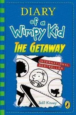 The Getaway | The Getaway