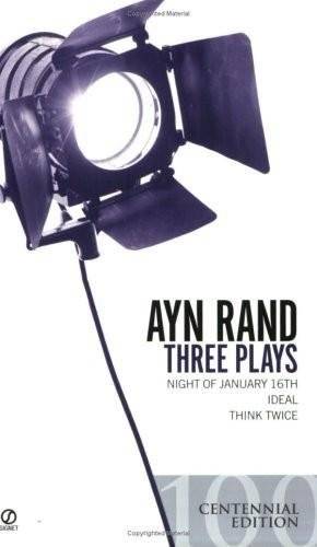 Три пьесы | Three Plays