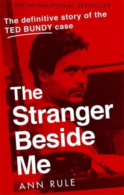 Stranger Beside Me | Stranger Beside Me