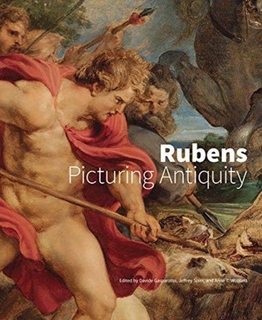 Рубенс - Изображая Античность | Rubens: Picturing Antiquity