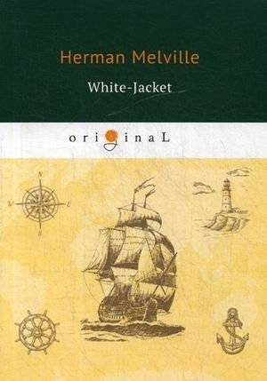 White-Jacket | White-Jacket