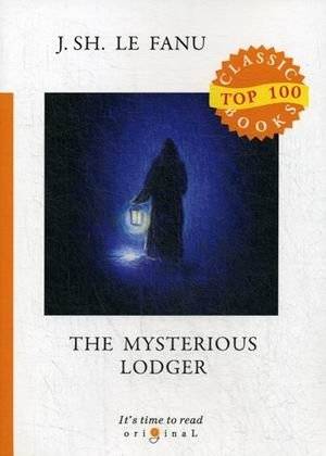 The Mysterious Lodger | The Mysterious Lodger