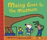 Мэйси идет в музей | Maisy Goes to the Museum