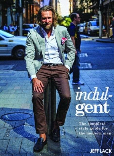 Indulgent | Indulgent