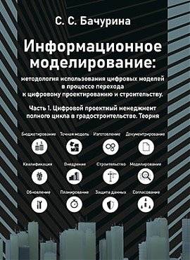 Информационное моделирование. Часть 1 | Information Modeling. Part 1