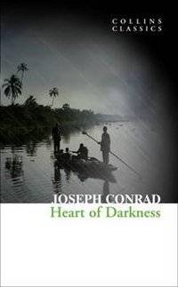 Сердце тьмы | Heart of Darkness