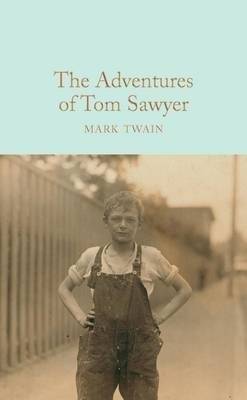 Приключения Тома Сойера | The Adventures of Tom Sawyer