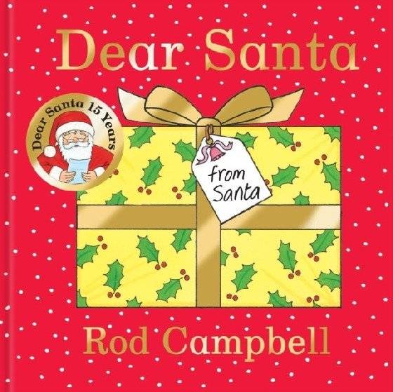 Dear Santa | Dear Santa