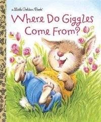 Откуда берутся смешинки? | Where Do Giggles Come From?