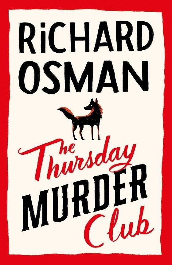 The Thursday Murder Club | The Thursday Murder Club