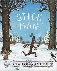 Stick Man | Stick Man