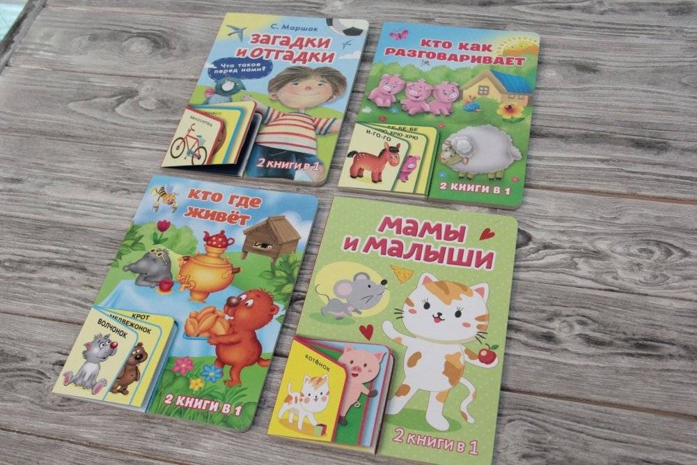 Загадки и отгадки фото книги 2