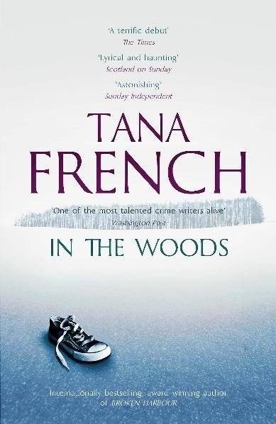 In the Woods | In the Woods