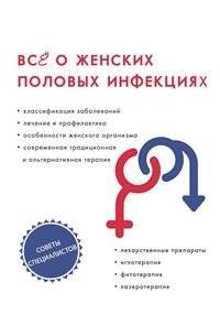 Всё о женских половых инфекциях | All About Female Genital Infections